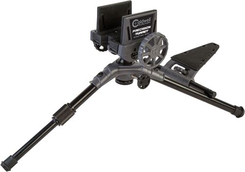 Caldwell Precision Turret Shooting Rest for AR-15