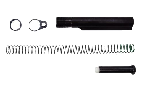 CMC Triggers AR-15 8-Position Buffer Kit A5 Length Trigger