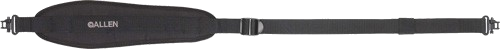 Allen Gunnison Sling W Swivles with Neoprene Pad
