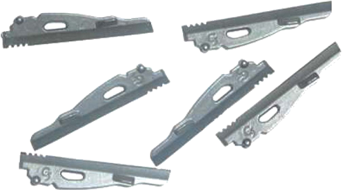 G5 Outdoors Replacement Blades Deadmeat V2 100/125 Grain 9-Pack