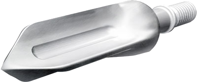 G5 Outdoors Ballistic Match Point Deadmeat Bmp 100 Grain 3-Pack