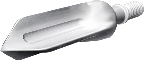G5 Outdoors Ballistic Match Point Deadmeat Bmp 125 Grain 3-Pack