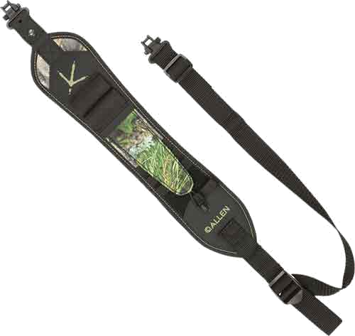 Allen Hypa-Lite Shocker Turkey Sling with Swivels Mo Obs Hypalon