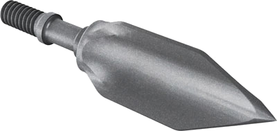 G5 Outdoors Practice Head Ballistic Match Point Montec 100 Grain 3-Pack
