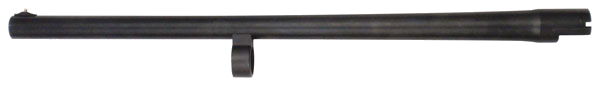 Carlson 18.5" 870 Replacement Adjustable Sight Cyl 12 Gauge Barrel