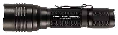 Streamlight ProTac Hl USB High Lumen Tactical Flash Light