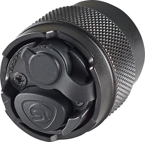 Streamlight Jack-Cap Accessory Pro-Tac Rail HL-X Pro Mount