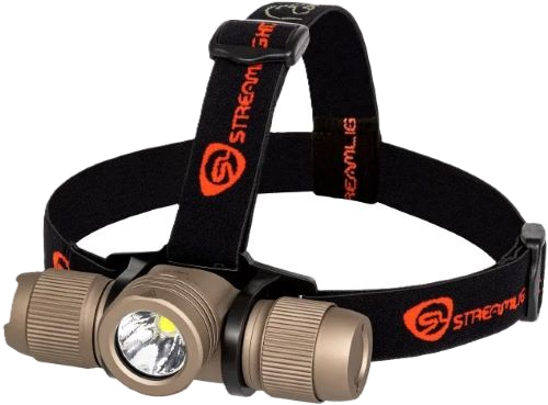 Streamlight ProTac 2.0 Ducks Unlimited Usbc Rechg Headlamp
