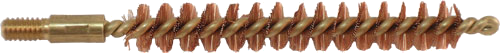 Pro-Shot Products Cleaning Brush – Bronze Brush 8mm Rifle
