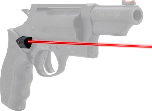 Viridian Weapon Technologies Red Taurus Judge Laser Grip