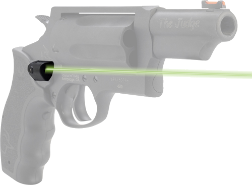 Viridian Weapon Technologies Green Taurus Judge Laser Grip