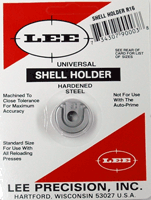 Lee Press Shellholder R-16