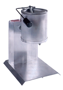 Lee Production Pot IV Holds 10 lb of Lead