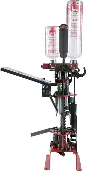 Mec Loader Auto Indexing Grabber 12 Gauge 118