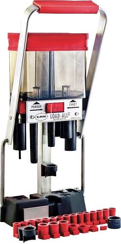 Lee Load-All II 16 Gauge