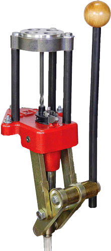 Lee Classic Turret Press