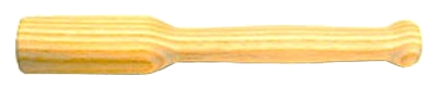 Lee Mold Mallet 10" Hardwood