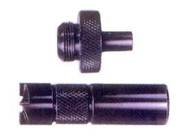 Lee Cutter & Lock Stud