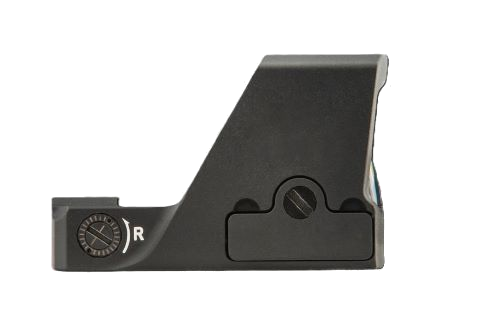 Meprolight Mpo-S Optic Green Dot 3/33 MOA Bullseye RMSc