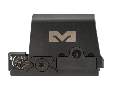 Meprolight Mpo Pro-S Optic Green Dot 3/33 MOA RMSc