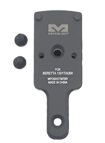Meprolight Mpo Pro-F Green Dot & RMR Plate Beretta A300/1301