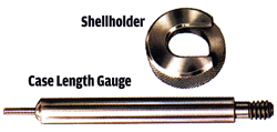 Lee Trimmer Gauge 243 Win