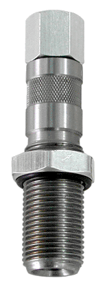 Lee Long Charging Die for Auto-Disk Powder Measure