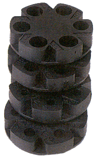Lee Double Disk Kit