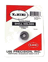 Lee Auto-Prime Shellholder 1