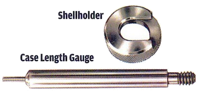 Lee Trimmer Gauge 5.7x28 FN