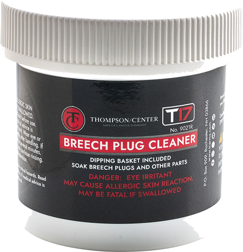 Thompson Center T17 Breech Plug Cleaner