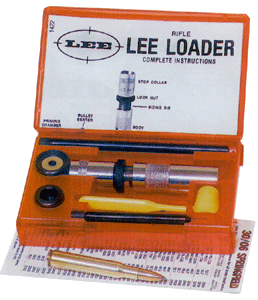 Lee Loader 30-06 Springfield
