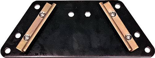 Lee Bench Plate