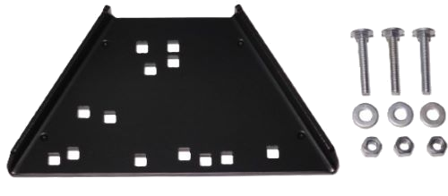 Lee Steel Base Block