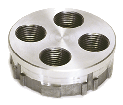 Lee Extra Turret 4 Hole