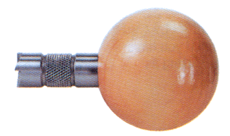 Lee Cutter Only with Ball Grip