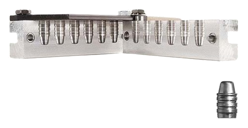 Lee Six Cavity Mold .429 240 Grain-2r No Handles