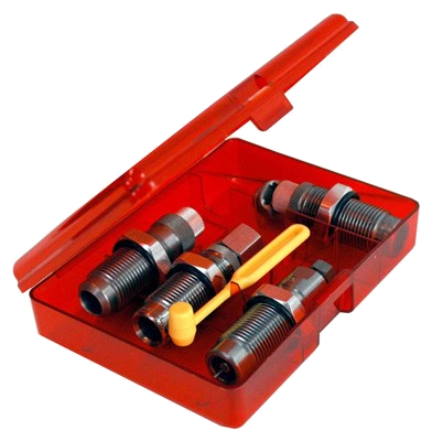 Lee Carbide 4-Die Set 380acp