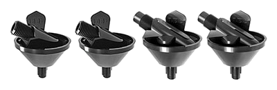 Lee Quick Change Drum Kit for Auto-Drum Powder Measure