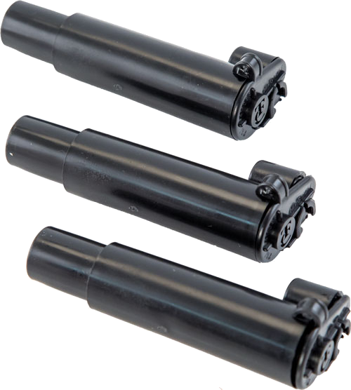 Thompson Center Magnum Quick Shot .45 Caliber 3-Pack