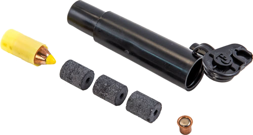 Thompson Center Magnum Quick Shot .50 Caliber 3-Pack