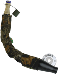 Primos Elk Call Bugle Terminator