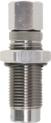 Lee Powder Thru Charging Die & 45 Win .45 ACP Magazine