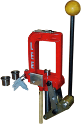 Lee Breech Lock Challenger Press Only