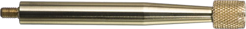 Thompson Center Extended Super Jag .45 Caliber Brass 10-32 Threads