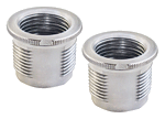 Lee Breech Lock Bushings 7/8x14 Internal Threads 2-Pack