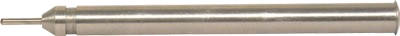 Lee Undersize Mandrel .222" for Collet Sizing Dies