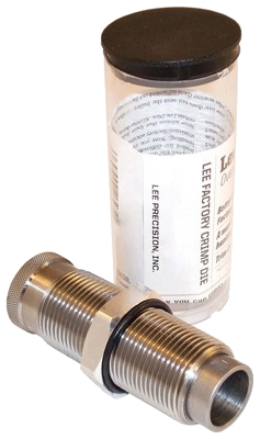 Lee Factory Only 375 Ruger Crimp Die