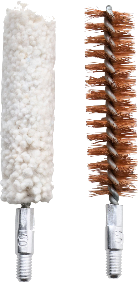 Thompson Center Bore Brush/Swab .50 Caliber 10-32 Threads