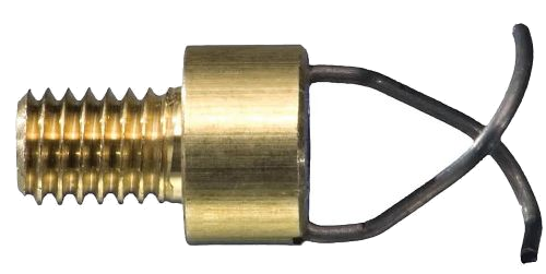 Thompson Center Worm Patch Puller 10-32 Threads
